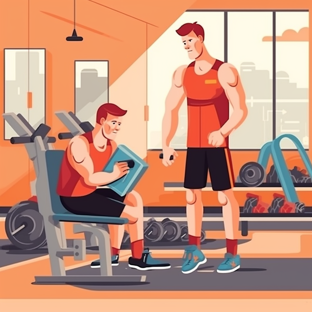 Waarom fitness onmisbaar is voor jouw succesvolle sportcarrière