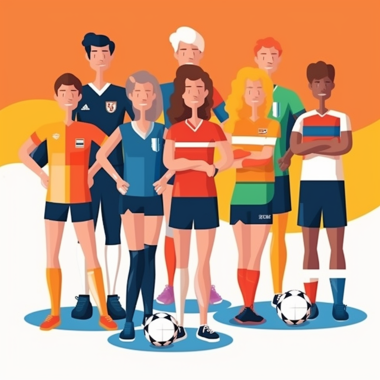 Sport als verbindende factor: een diepgaande kijk op de kracht ervan