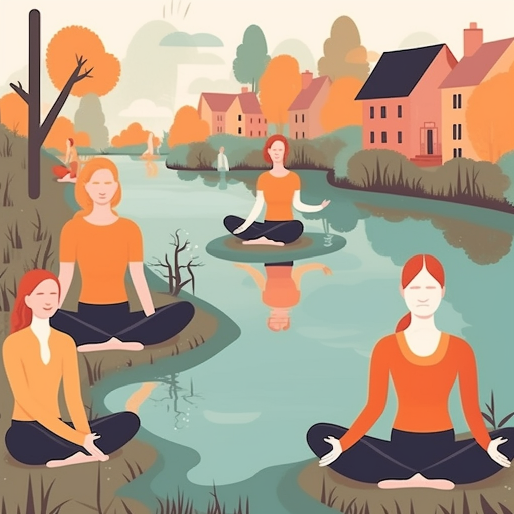 Sport en wellness samen: de sleutel tot totale gezondheidsbevordering