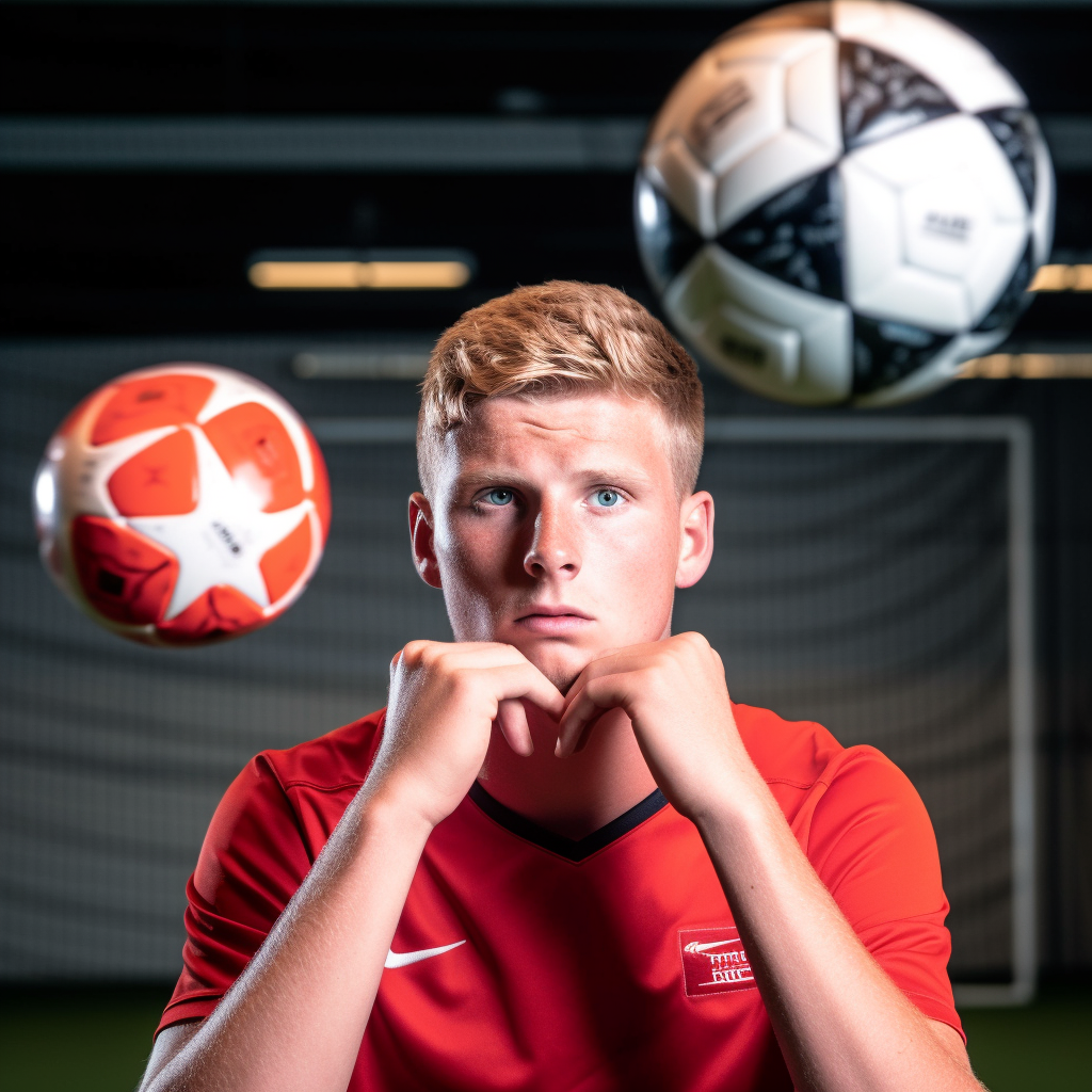 Ontdek hoe sporten je helpt om een betere versie van jezelf te worden!